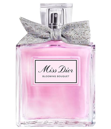 miss dior blooming bouquet dillards|miss dior blooming bouquet original.